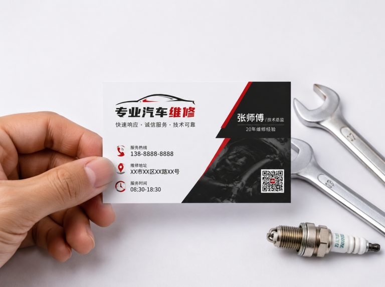 浈江区制动系统与底盘检修